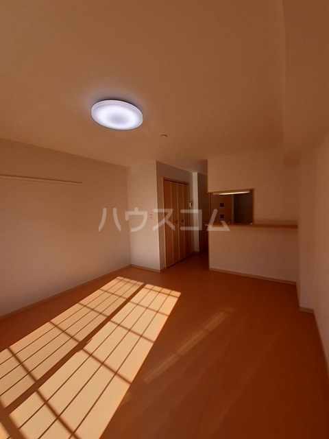 4/21 寝室