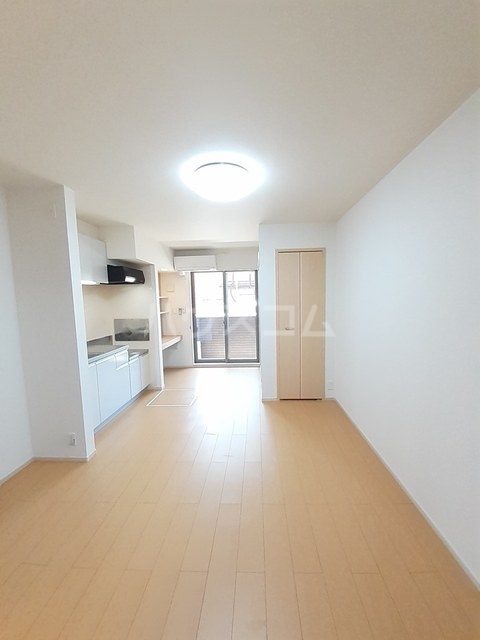 3/27 リビング/ダイニング