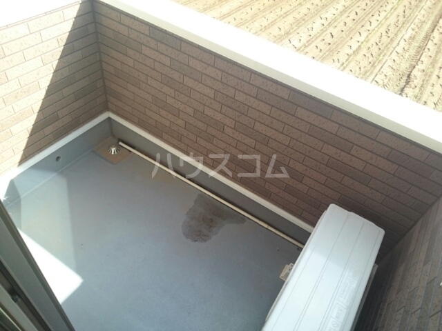 16/22 バルコニー