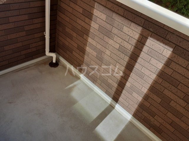 17/22 バルコニー