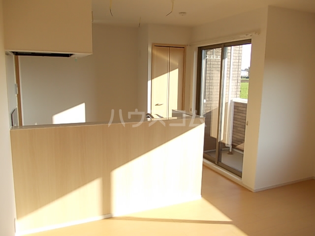 3/22 リビング/ダイニング