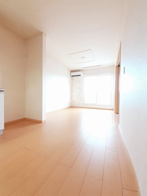 3/27 リビング/ダイニング