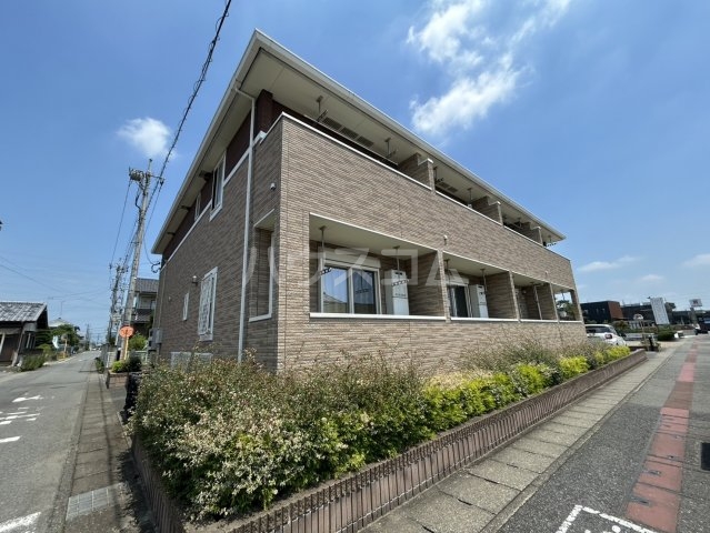 3/30 外観