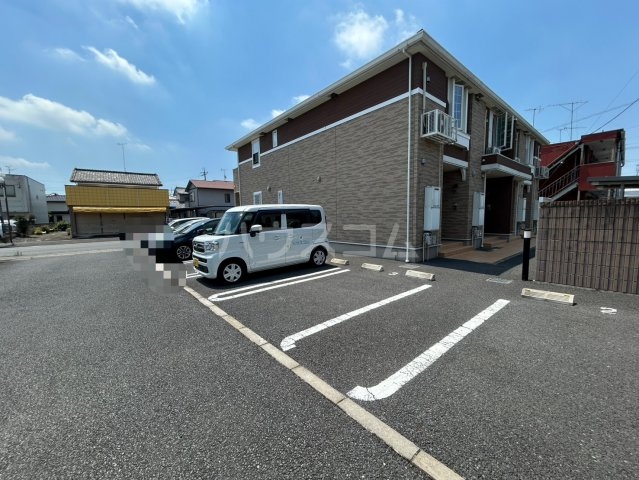 29/30 駐車場