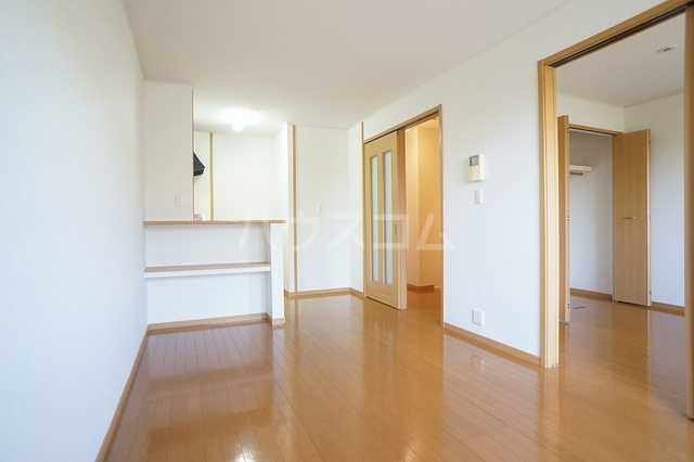 3/27 リビング/ダイニング