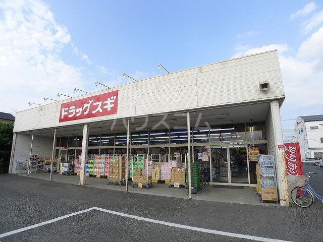 13/28 バルコニー