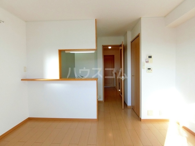 3/28 リビング/ダイニング