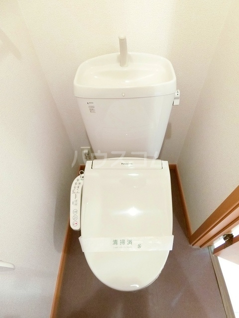 10/28 トイレ