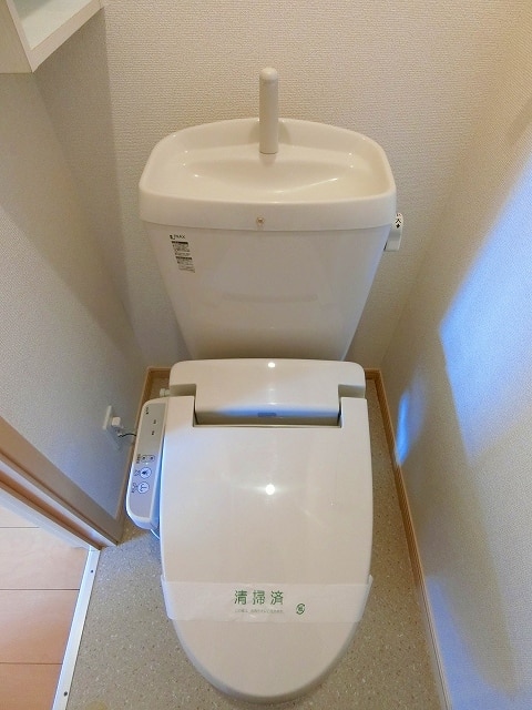 9/30 トイレ
