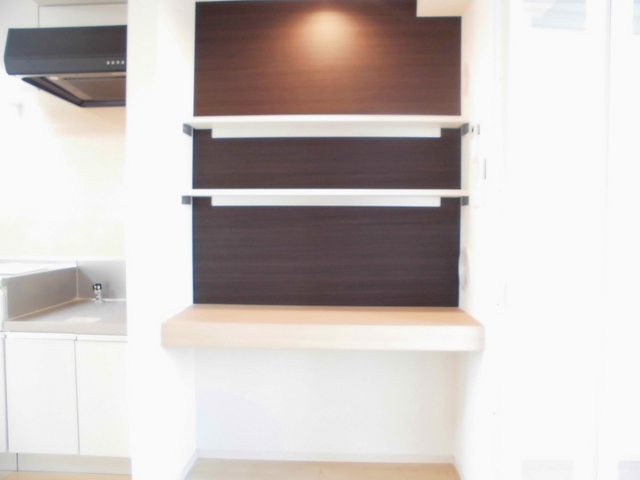 4/21 リビング/ダイニング