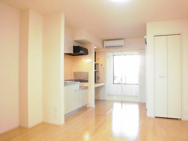 3/21 リビング/ダイニング