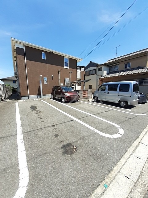 24/30 駐車場
