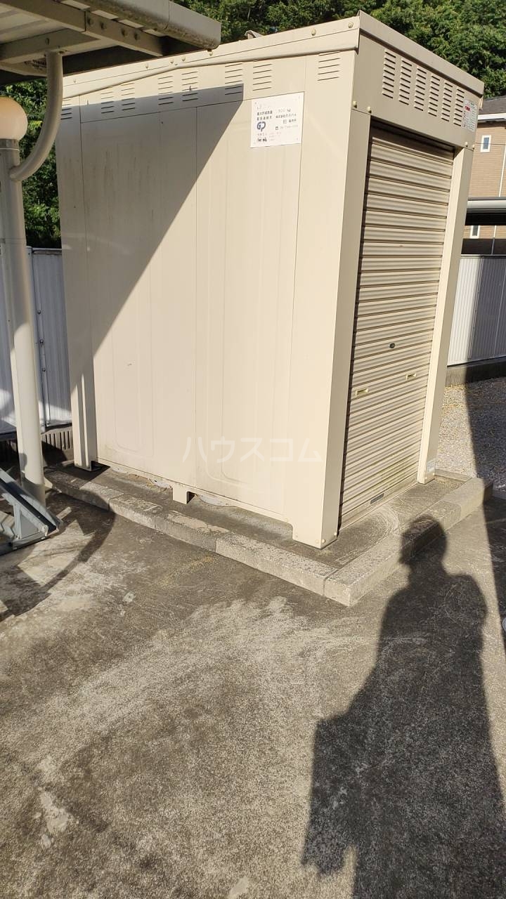 7/8 駐車場