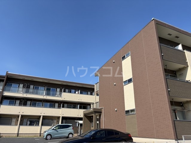 3/30 外観