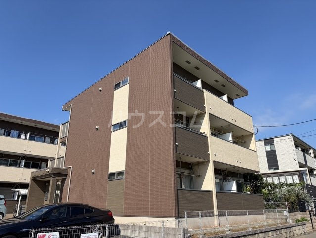 4/30 外観