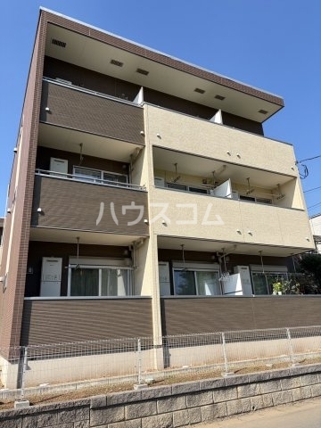 4/30 外観