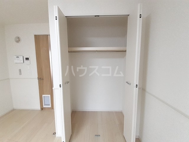5/30 収納