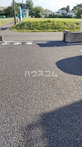 25/30 駐車場