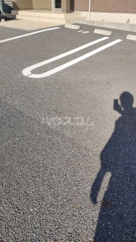 26/30 駐車場