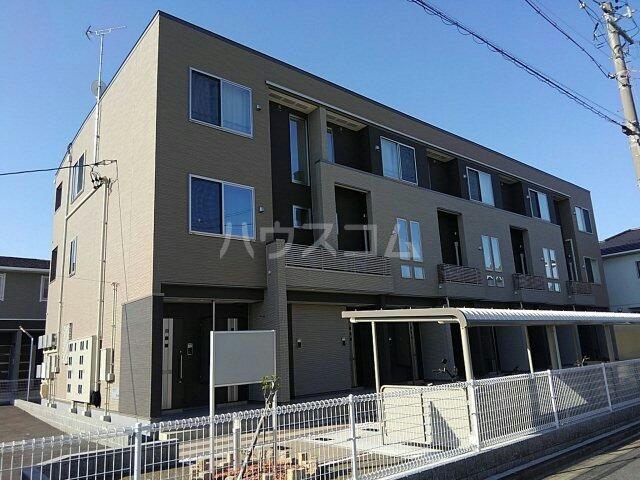 1/23 外観