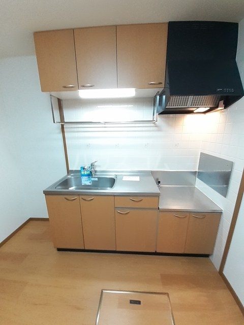 7/27 キッチン