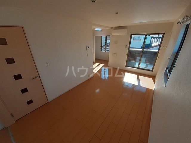 3/20 リビング/ダイニング