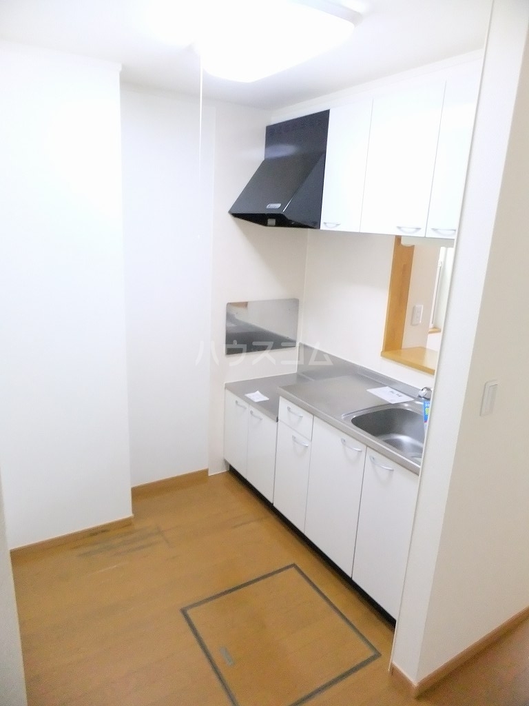 13/22 エントランス