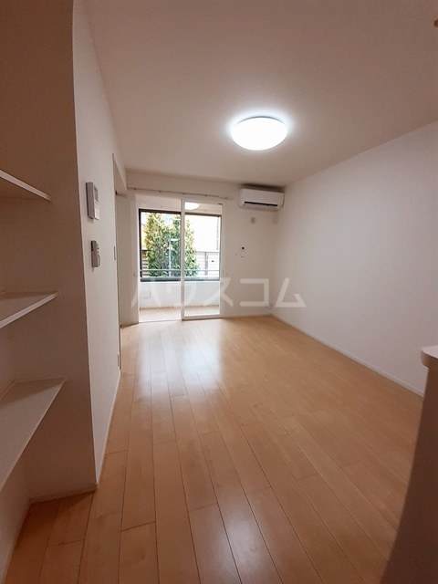 3/22 リビング/ダイニング