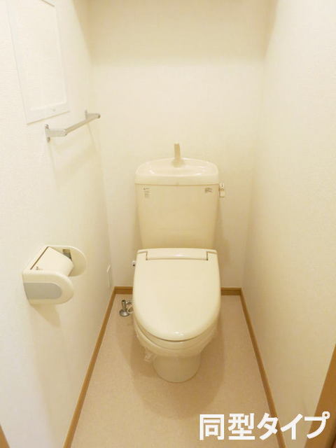13/30 トイレ