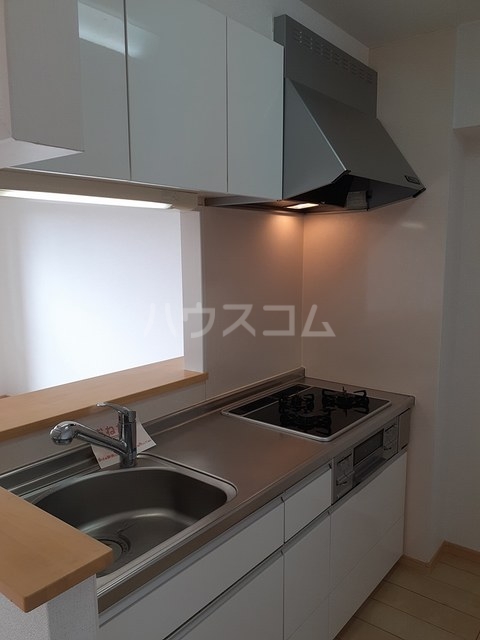 11/30 キッチン
