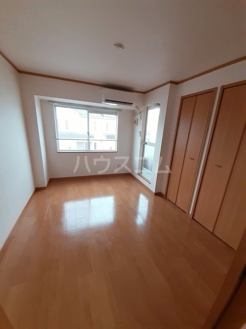 4/27 寝室