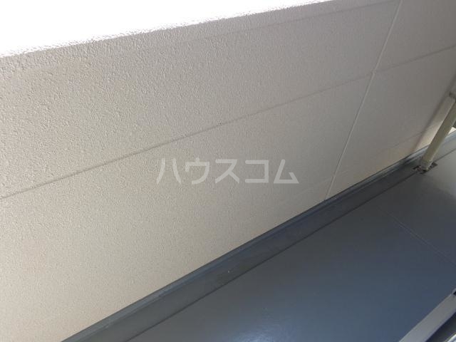 16/24 バルコニー