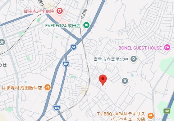 29/30 地図
