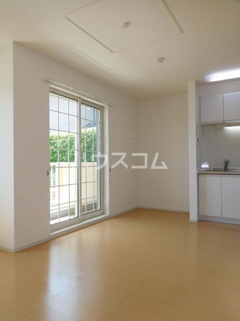 3/23 リビング/ダイニング