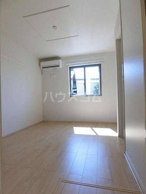 4/21 室内