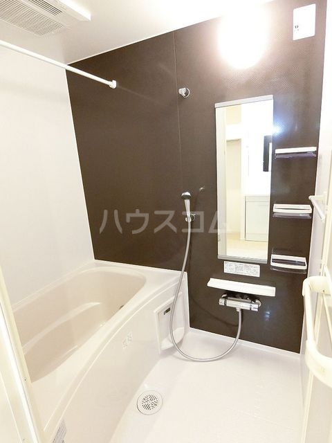 8/21 浴室