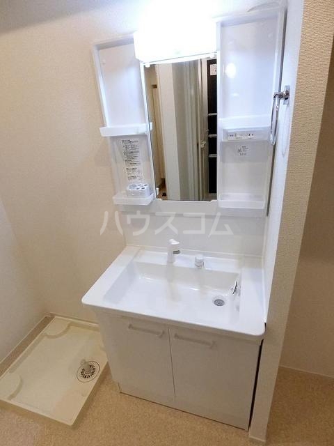 10/21 洗面