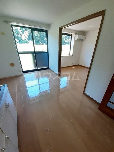 3/27 リビング/ダイニング