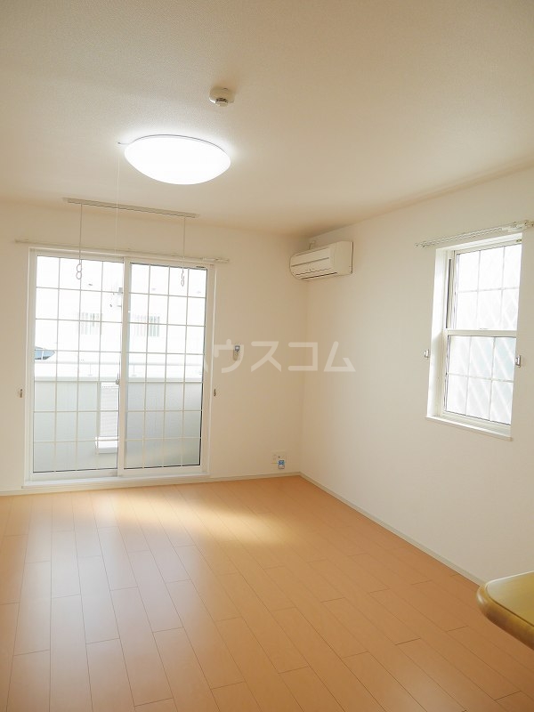 3/27 リビング/ダイニング