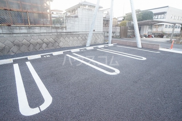 15/21 駐車場