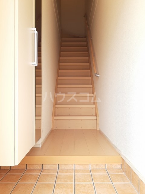 10/30 玄関