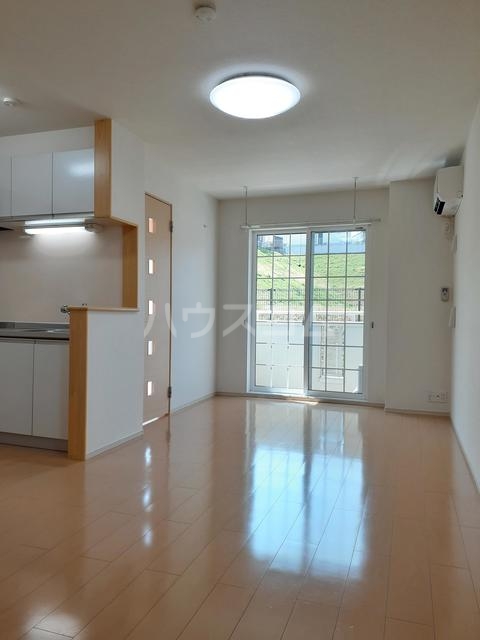 5/23 リビング/ダイニング