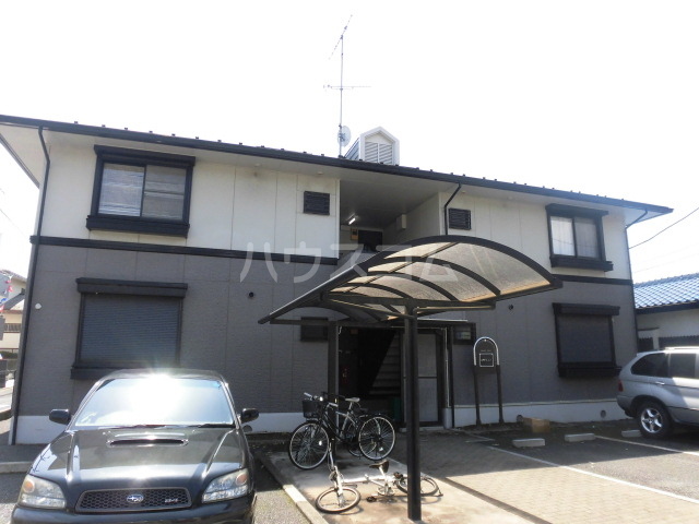 22/30 駐車場