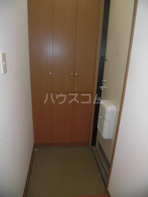 10/30 玄関