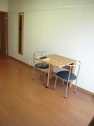 3/16 リビング/ダイニング