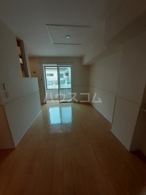 3/27 リビング/ダイニング