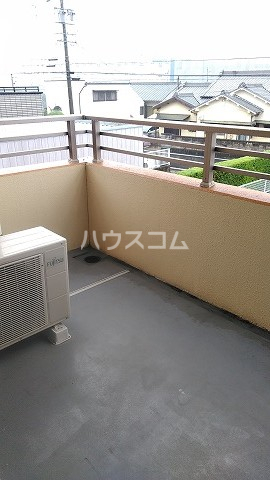 16/30 バルコニー