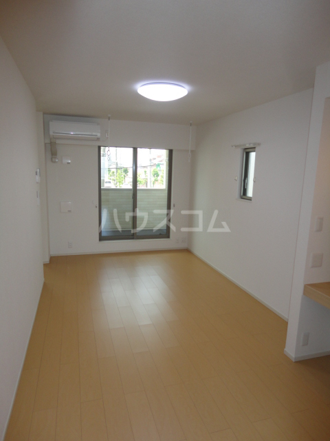 3/20 リビング/ダイニング