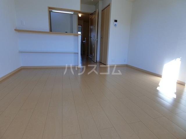 3/20 リビング/ダイニング