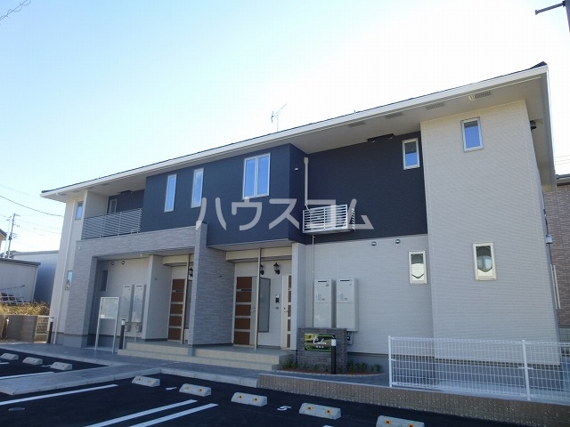 1/22 外観